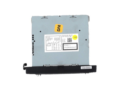 Poste multimédia - Volkswagen GOLF VI - 1K0057187NX - X0-0578L