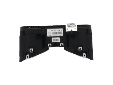 Compteur - Volkswagen GOLF VI - 5K7920871C - C0-0355H