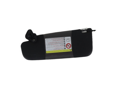 Right sun visor - Alfa-Romeo GIULIETTA II PH.1 - 156104703 - L1-1366N