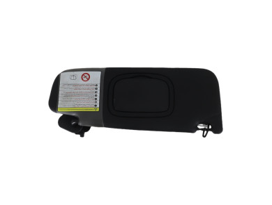 Pare-soleil droit - Alfa-Romeo GIULIETTA II PH.1 - 156104703 - L1-1366N