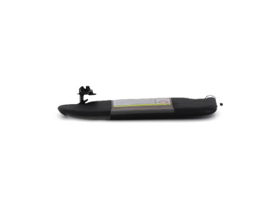 Right sun visor - Alfa-Romeo GIULIETTA II PH.1 - 156104703 - L1-1366N