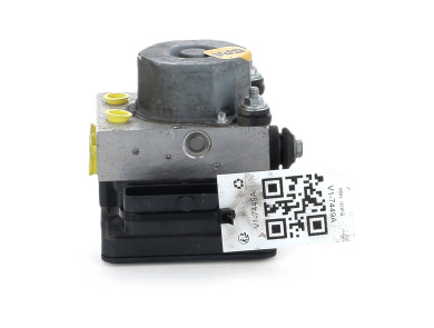 ABS pump motor - Fiat PANDA III - 6000630279 - V1-7449A