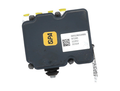 Bloc ABS - Fiat PANDA III - 6000630279 - V1-7449A
