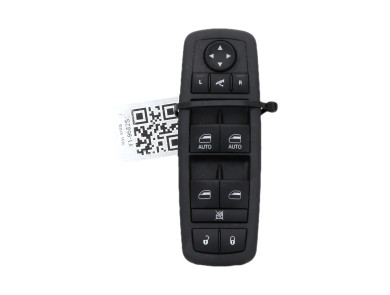 Platine de commande lève-vitre gauche occasion - Jeep GRAND CHEROKEE - K68590596AA