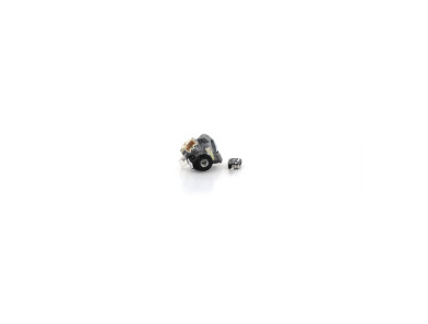 Steering lock - Toyota VERSO PH.2 - 690570510084 - I1-6217J