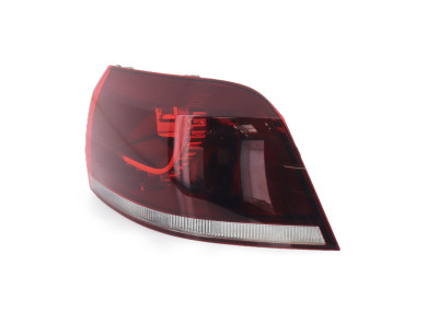 Right rear light - Volkswagen GOLF VI - 5K7945208B - Z0-0266P