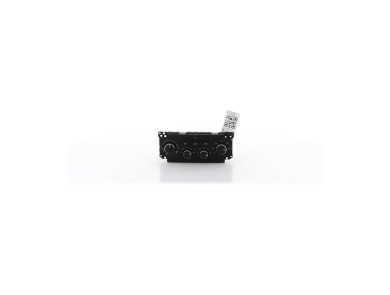 Commande de chauffage occasion - Jeep COMMANDER - 55111 011AD