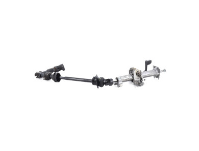 Steering column - Jeep COMMANDER - 5057151AD - F0-8391Q