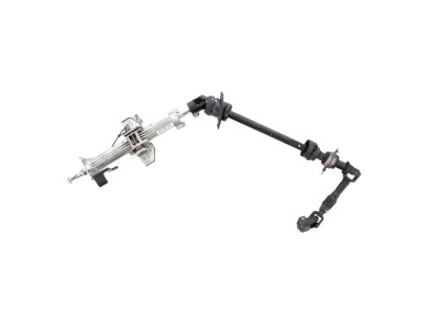 Steering column - Jeep COMMANDER - 5057151AD - F0-8391Q