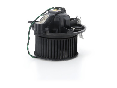 Air blower - Jeep COMMANDER - 5143099AB - T0-8496U