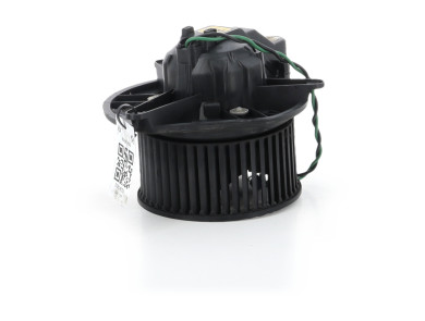Soufflerie/Pulseur - Jeep COMMANDER - 5143099AB - T0-8496U
