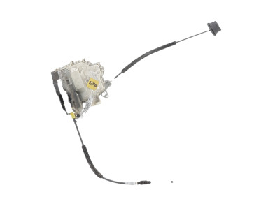 Right rear door lock used - Audi A4 AVANT - 8K0839016F