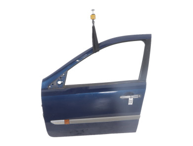 Porte avant gauche occasion - Renault LAGUNA - 7751472437