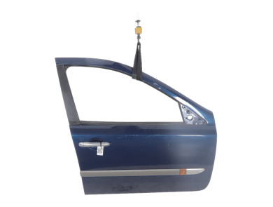 Porte avant droite occasion - Renault LAGUNA - 7751472438