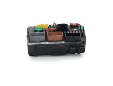 Boitier BSM - Citroen C3 II PH.2 - 9667199680 - Z1-1013S