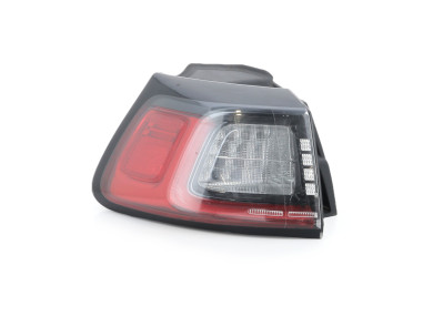 Left rear light - Jeep GRAND CHEROKEE IV PH.3 - K68275961AH - X1-9724P