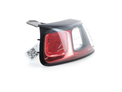 Left rear light - Jeep GRAND CHEROKEE IV PH.3 - K68275961AH - X1-9724P