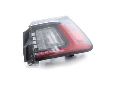 Right rear light - Jeep GRAND CHEROKEE IV PH.3 - K68275960AH - P1-9710A