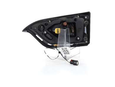 Left hatchback boot light - Jeep GRAND CHEROKEE IV PH.3 - K68336337AJ - N1-9666G