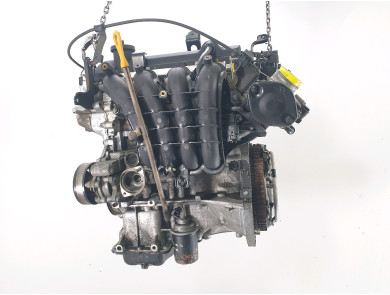 Moteur type G4LA-03001 - Hyundai I10 I PH.1 - W0-3369X