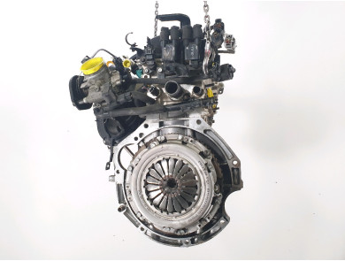 Moteur type G4LA-03001 - Hyundai I10 I PH.1 - W0-3369X