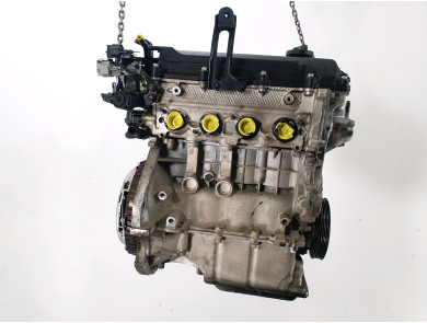 Engine type G4LA-03001 - Hyundai I10 I PH.1 - W0-3369X