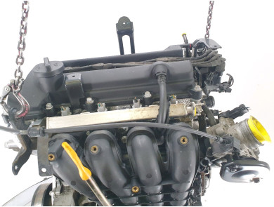 Moteur type G4LA-03001 - Hyundai I10 I PH.1 - W0-3369X