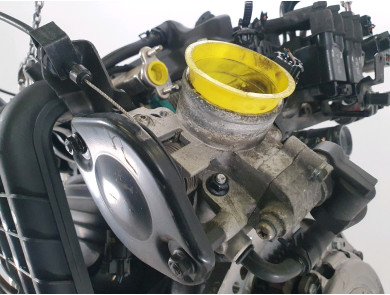 Engine type G4LA-03001 - Hyundai I10 I PH.1 - W0-3369X