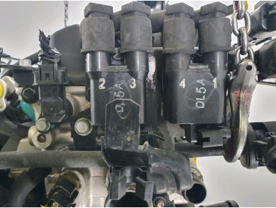 Engine type G4LA-03001 - Hyundai I10 I PH.1 - W0-3369X