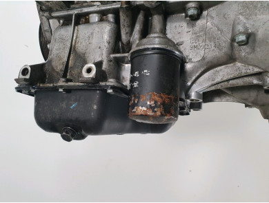 Engine type G4LA-03001 - Hyundai I10 I PH.1 - W0-3369X