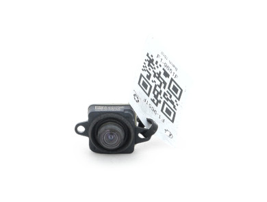 Rear camera - Jeep GRAND CHEROKEE IV PH.3 - K68360986AD - F1-9651F