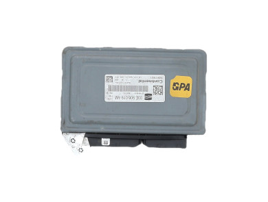 Calculateur moteur - Seat IBIZA IV PH.2 - 03E906019AM - K1-6255Q