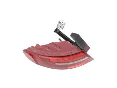 Left rear light used - Audi A4 AVANT - 8K9945095D