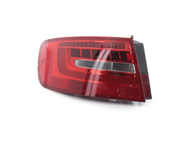 Feu arrière gauche - Audi A4 AVANT III PH.2 - 8K9945095D - S1-1235U