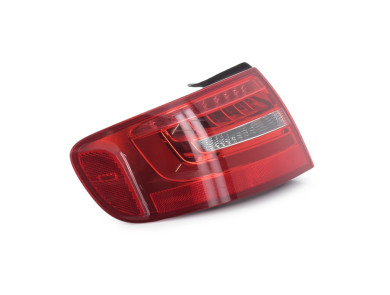 Left rear light - Audi A4 AVANT III PH.2 - 8K9945095D - S1-1235U