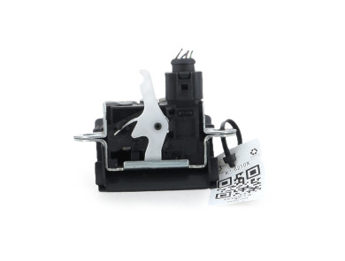 Serrure de hayon - Seat IBIZA IV PH.2 - Noir - 6J3827505B9B9 - K1-6210X