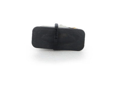 Rear tailgate handle - Renault MEGANE III PH.2 - Blanc - 8200385515 - V1-6144F