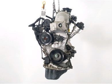 Engine used - Volkswagen POLO - AWY-POLO