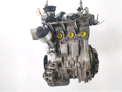 Engine type AWY-POLO - Volkswagen POLO IV PH.1 - L1-7733L