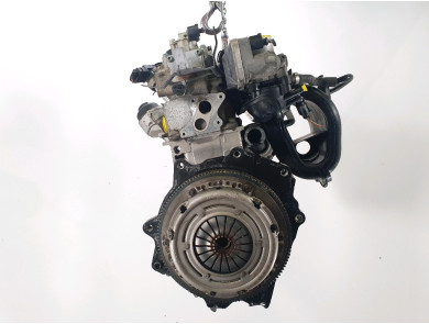 Engine type AWY-POLO - Volkswagen POLO IV PH.1 - L1-7733L