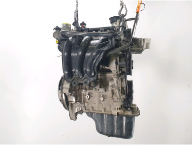 Engine type AWY-POLO - Volkswagen POLO IV PH.1 - L1-7733L