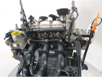 Engine type AWY-POLO - Volkswagen POLO IV PH.1 - L1-7733L