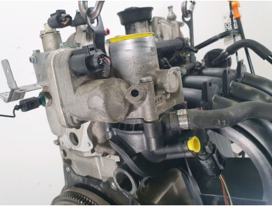 Moteur type AWY-POLO - Volkswagen POLO IV PH.1 - L1-7733L