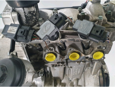 Engine type AWY-POLO - Volkswagen POLO IV PH.1 - L1-7733L