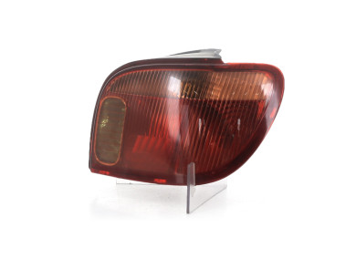 Right rear light - Toyota YARIS I PH.1 - 815510D070 - H1-8486V