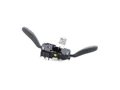 Steering column stalk switch - Volkswagen POLO V PH.1 - 6R0953507C9B9 - I0-0341M