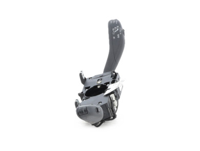 Steering column stalk switch - Volkswagen POLO V PH.1 - 6R0953507C9B9 - I0-0341M