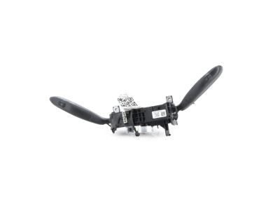 Steering column stalk switch - Volkswagen POLO V PH.1 - 6R0953507C9B9 - I0-0341M