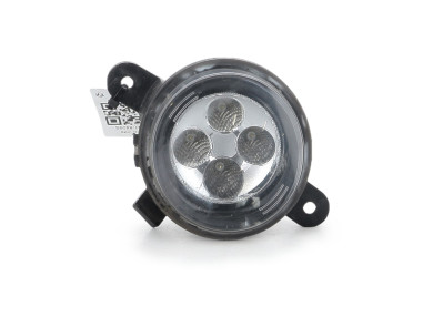 Left front daytime running light (DRL) - Renault TWINGO III PH.1 - 266056092R - Q1-8409S
