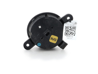 Feu diurne avant gauche - Renault TWINGO III PH.1 - 266056092R - Q1-8409S
